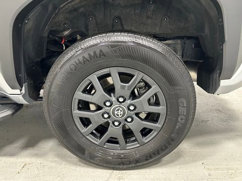 Used 2025 Toyota 4Runner SR5 image 63