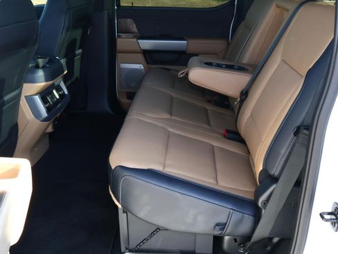 Used 2026 Ford F350 Lariat AWD/4WD image 23