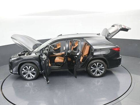 Used 2022 Lexus RX 350L FWD w/ Premium Package image 75