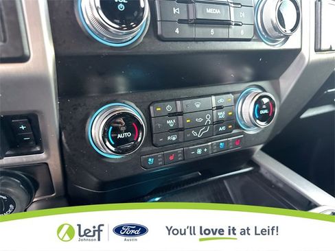 Used 2021 Ford F250 Platinum image 21