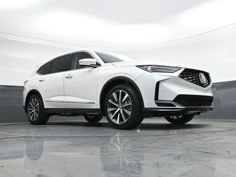 New 2026 Acura MDX w/ Technology Package image 32