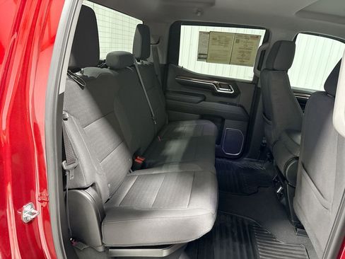 Used 2024 Chevrolet Silverado 1500 LT image 28