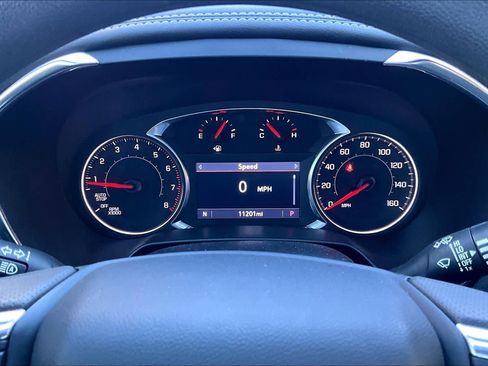 Used 2024 Chevrolet Blazer LT image 26