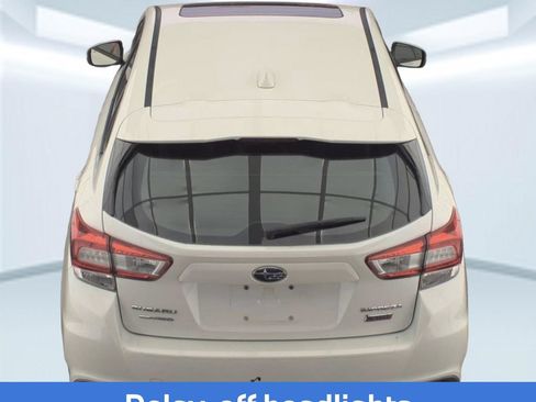 Used 2017 Subaru Impreza 2.0i Sport AWD/4WD image 16