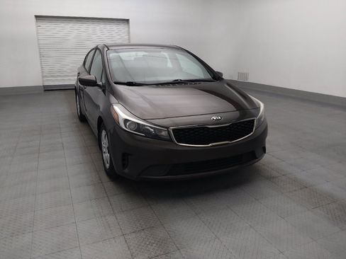 Used 2017 Kia Forte LX FWD image 14