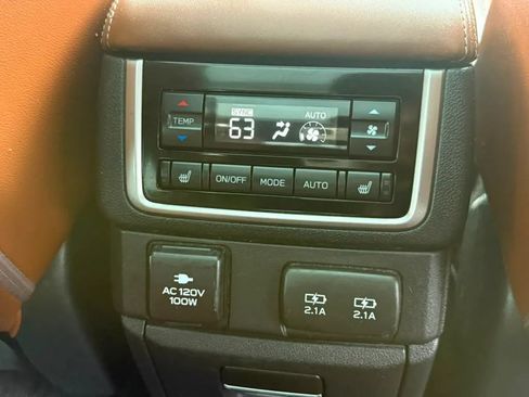Used 2019 Subaru Ascent Touring AWD/4WD image 19