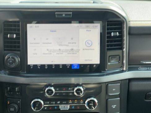 New 2026 Ford F250 Platinum AWD/4WD image 8
