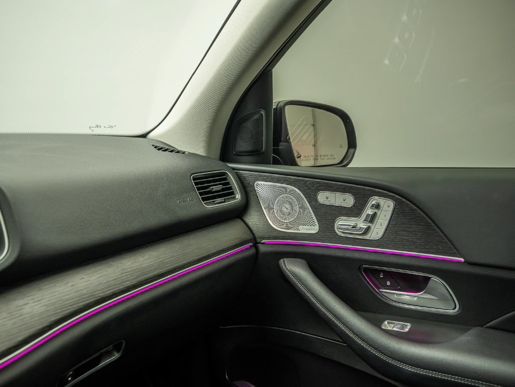 Certified 2024 Mercedes-Benz GLE 350 4MATIC image 40