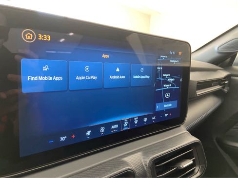 New 2025 Ford Mustang Dark Horse w/ Dark Horse Handlin Package image 22