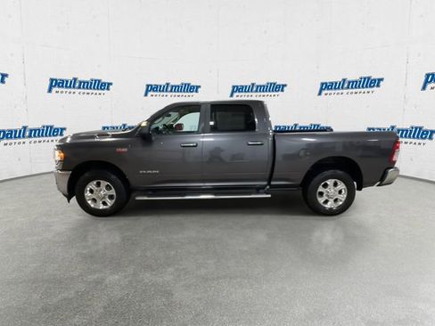Used 2019 RAM 2500 Big Horn image 6