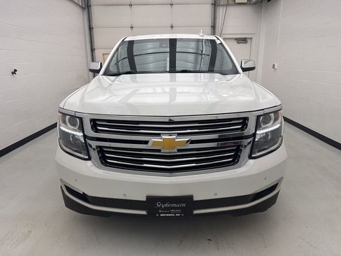 Used 2018 Chevrolet Tahoe Premier image 12