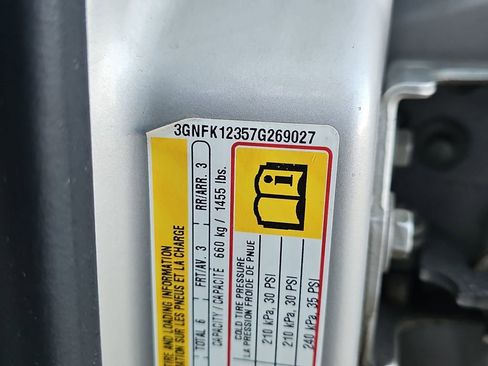 Used 2007 Chevrolet Avalanche LT image 38