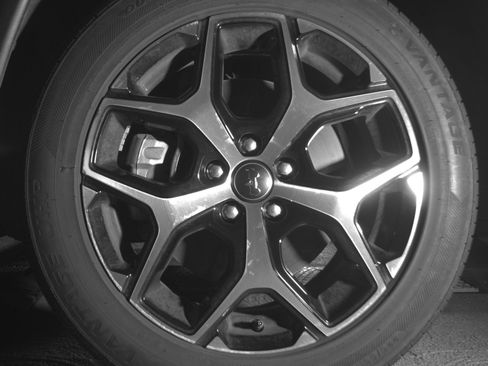 Used 2025 Jeep Compass Limited AWD/4WD image 12