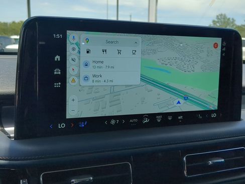 New 2025 Lincoln Aviator Premiere w/ Equipment Group 101A image 17