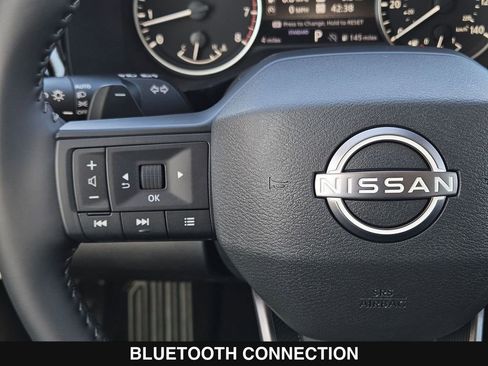 New 2026 Nissan Pathfinder SV image 26