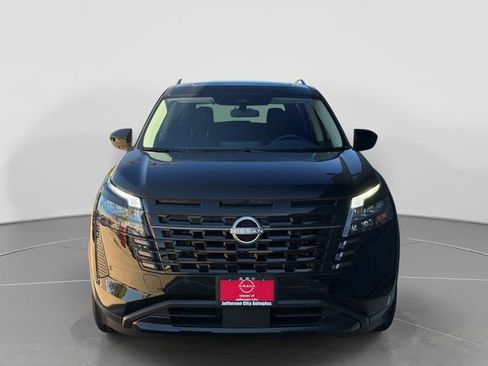New 2026 Nissan Pathfinder SV AWD/4WD image 9