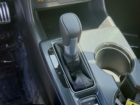 New 2026 Honda Civic Sport image 15