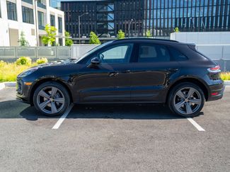 Certified 2026 Porsche Macan AWD/4WD video 2
