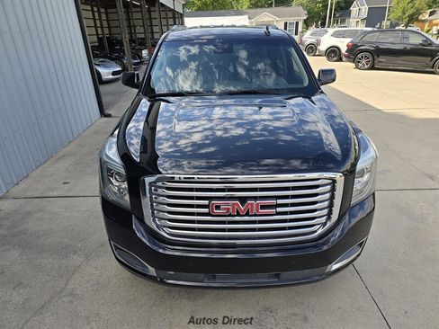 Used 2018 GMC Yukon SLT w/ Premium Edition AWD/4WD image 21