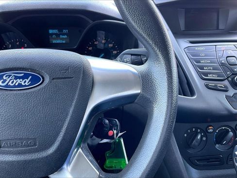Used 2015 Ford Transit Connect XL FWD image 16