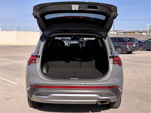 Used 2022 Hyundai Santa Fe SEL image 35
