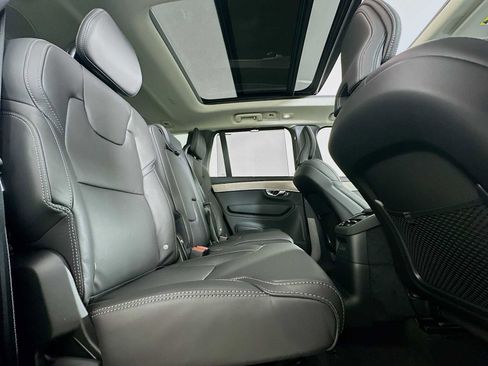 New 2025 Volvo XC90 T8 Ultra w/ Protection Package Premier image 27
