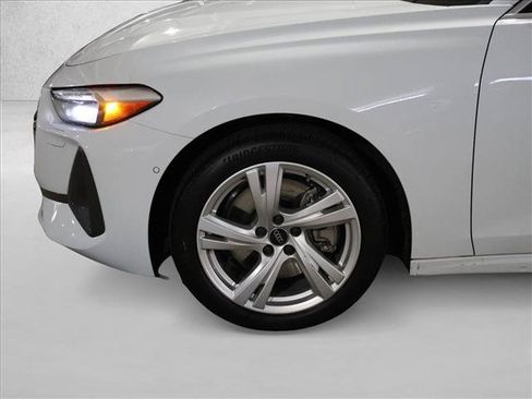 Certified 2025 Audi A5 2.0T Premium w/ Convenience Package AWD/4WD image 29