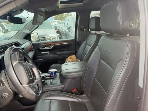 Used 2023 GMC Sierra 1500 Denali image 11