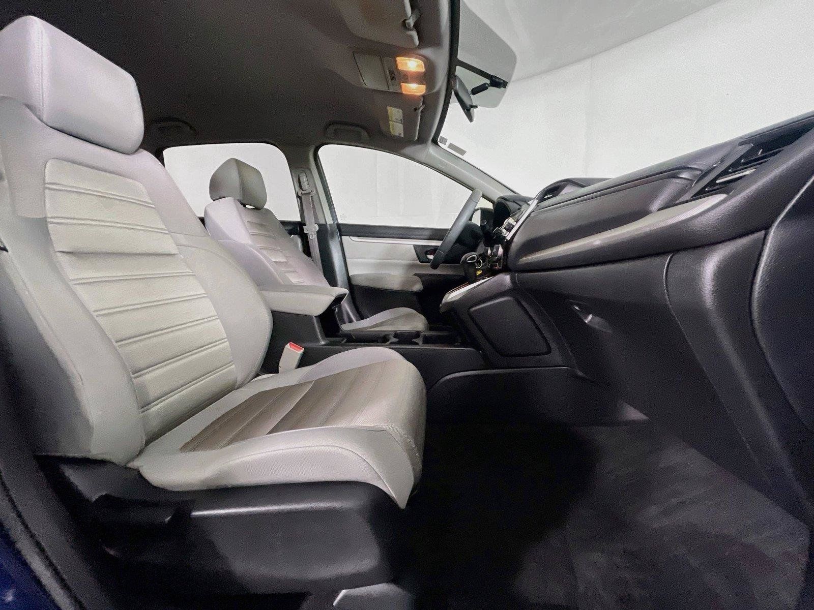 Used 2017 Honda CR-V LX image 26