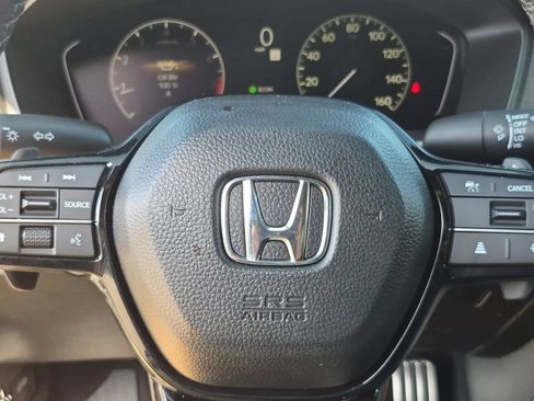 Used 2024 Honda Civic Sport image 15