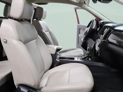 Used 2021 Ford Ranger Lariat w/ Equipment Group 501A High image 28