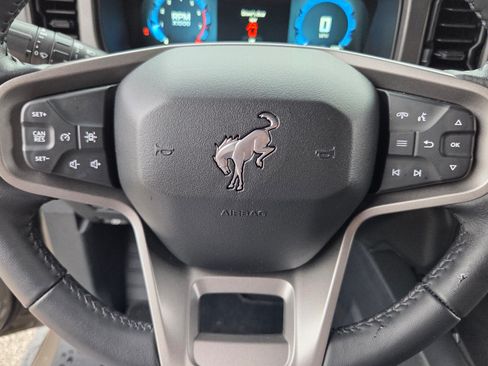 Used 2025 Ford Bronco Big Bend AWD/4WD image 34