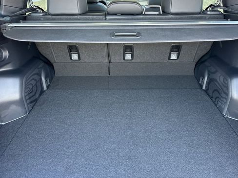 New 2026 Subaru Forester Sport image 16