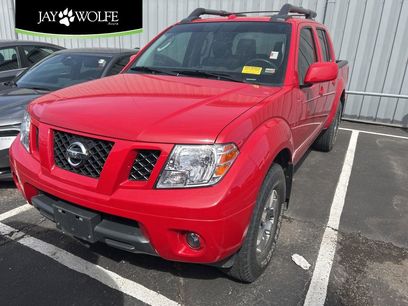 Used 2010 Nissan Frontier PRO-4X w/ Pro-4x Value Truck Pkg
