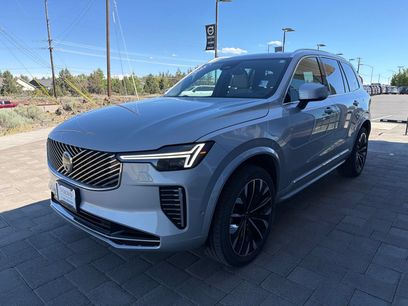 Used 2025 Volvo XC90 B6 Plus