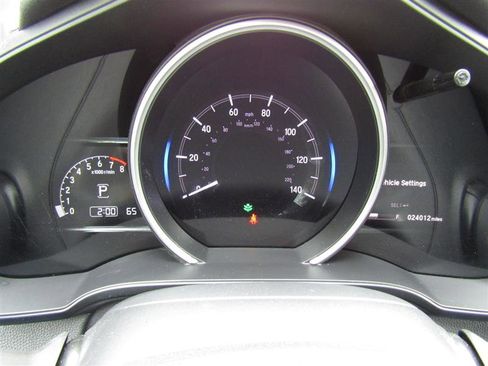 Used 2020 Honda Fit EX image 17