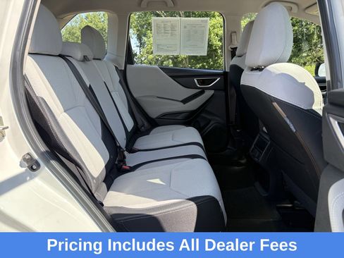 Used 2020 Subaru Forester w/ Alloy Wheel Package AWD/4WD image 29