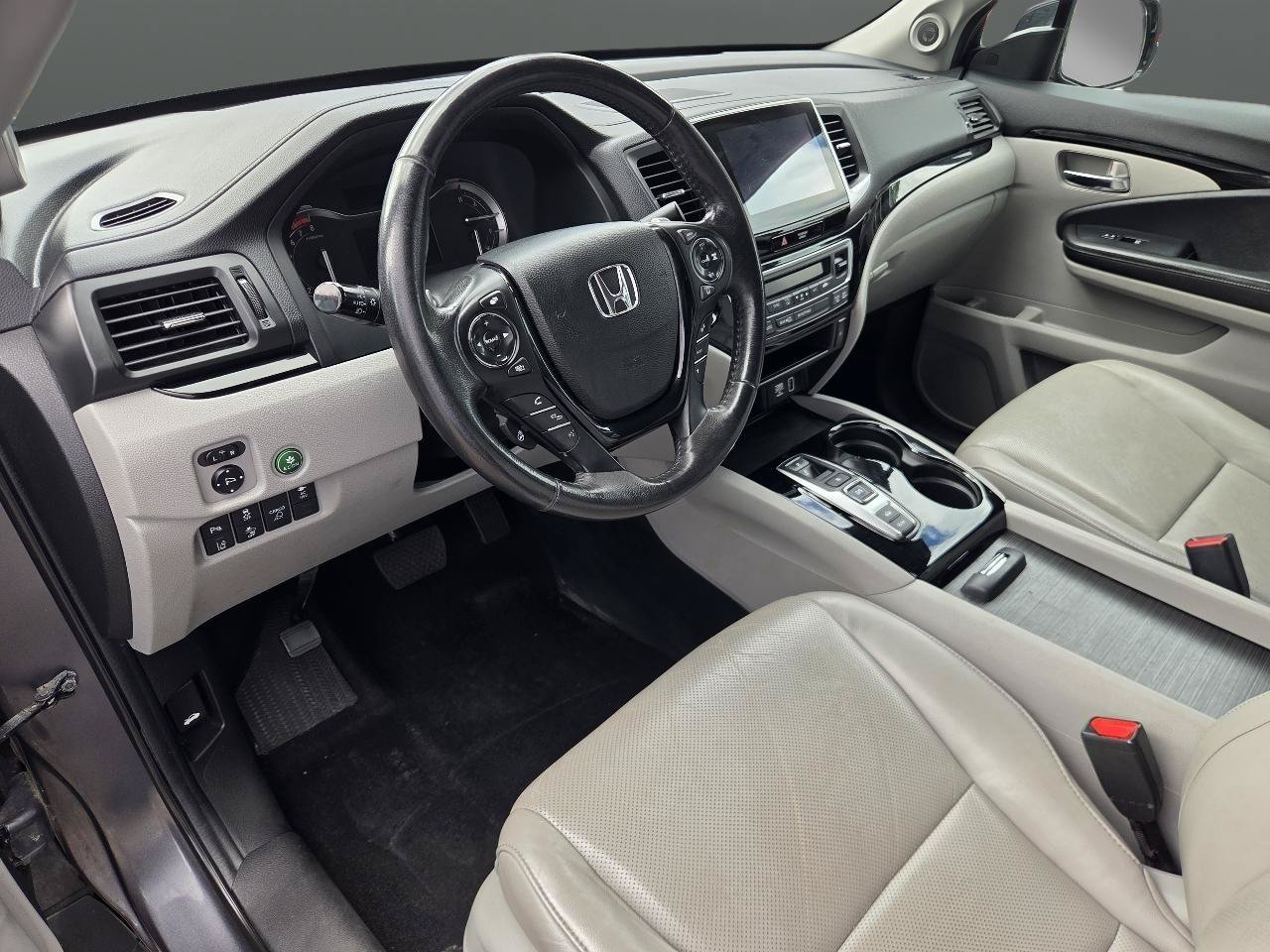 Used 2020 Honda Ridgeline RTL-E image 10