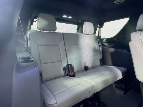 Used 2025 GMC Yukon Elevation w/ LPO, Floor Liner Package AWD/4WD image 33