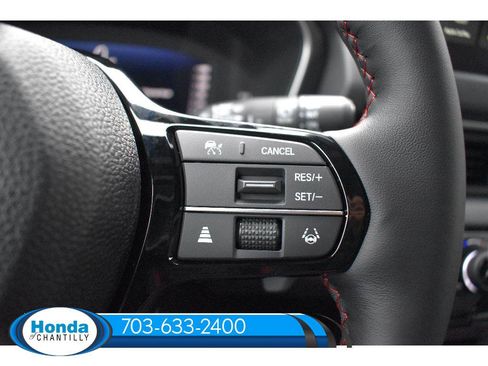 New 2026 Honda Pilot Black Edition image 13