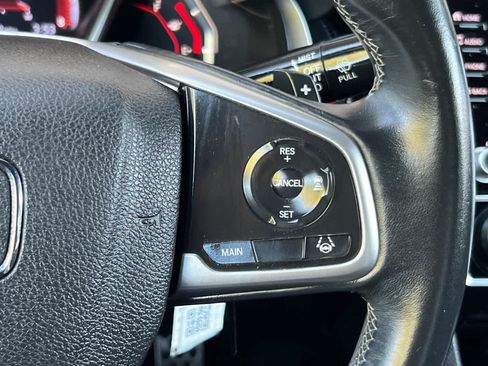 Used 2019 Honda Civic Sport image 25