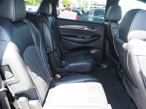 Used 2023 Buick Enclave Avenir w/ Avenir Technology Package FWD image 20