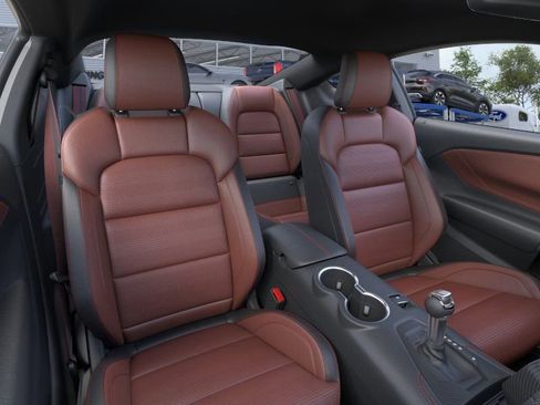 New 2025 Ford Mustang GT image 10