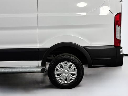 Used 2025 Ford Transit 250 Low Roof w/ Exterior Upgrade Package RWD image 33