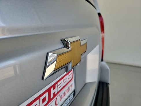 Used 2016 Chevrolet Tahoe LTZ RWD image 9