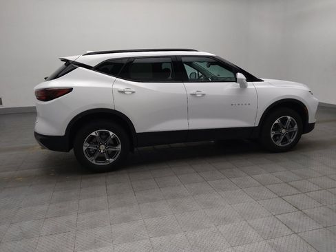 Used 2024 Chevrolet Blazer LT w/ Convenience Package FWD image 10