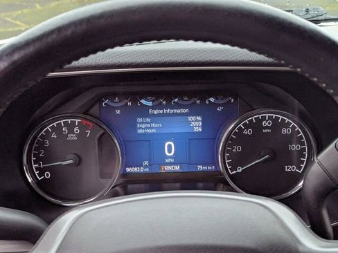 Used 2021 Ford F150 XLT w/ Equipment Group 302A High AWD/4WD image 14