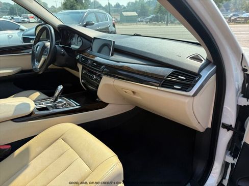 Used 2016 BMW X5 xDrive35i AWD/4WD image 20