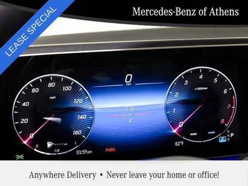 New 2026 Mercedes-Benz GLE 350 4MATIC image 24