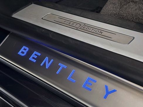 Used 2021 Bentley Flying Spur W12 AWD/4WD image 9
